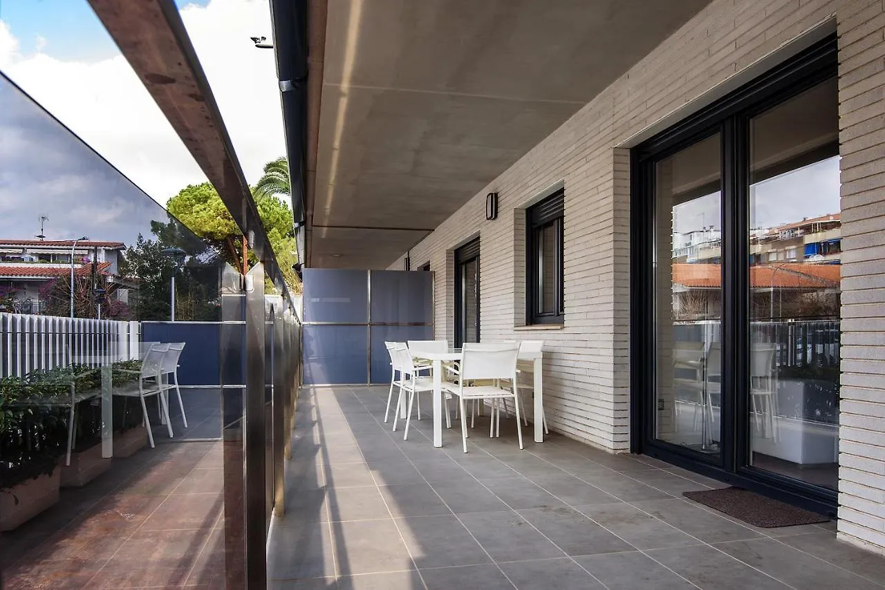Apartment D Nice Big Salou Espanha