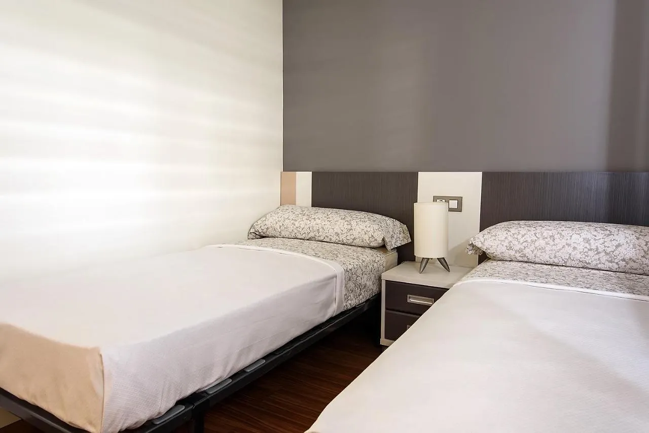 Apartment D Nice Big Salou