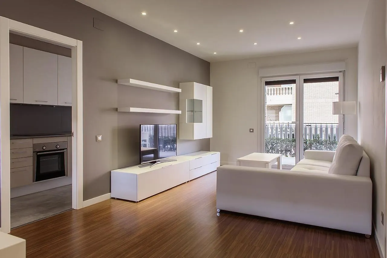 Apartment D Nice Big Salou