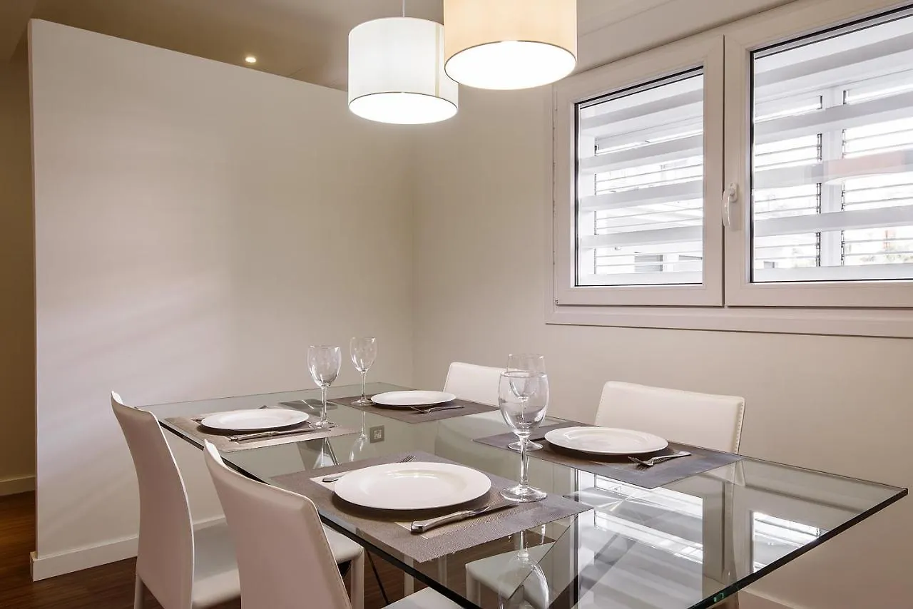 Apartment D Nice Big Salou