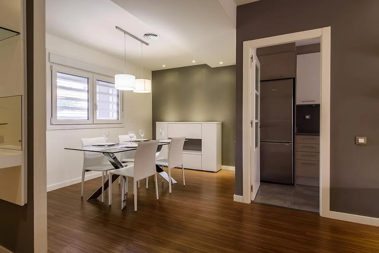 Apartment D Nice Big Σαλού Ισπανία
