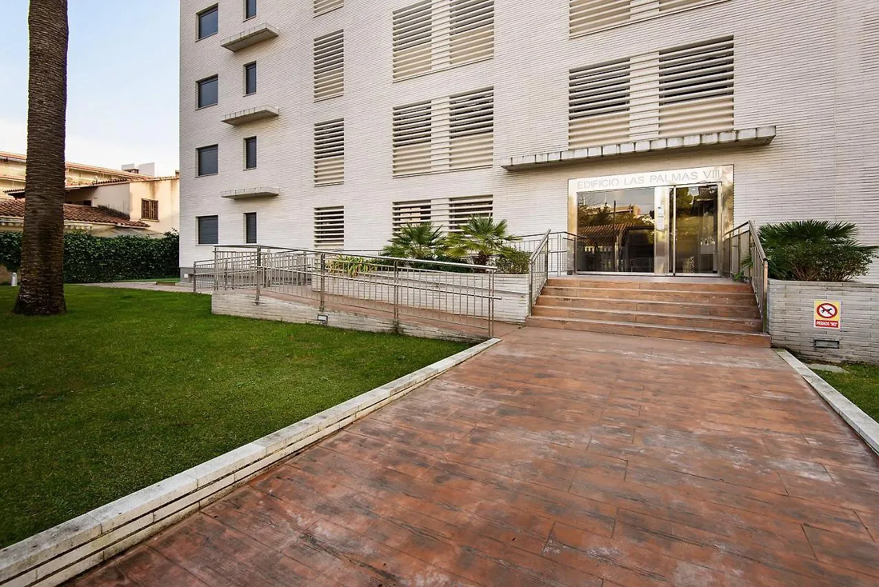 Apartment D Nice Big Σαλού 0*,
